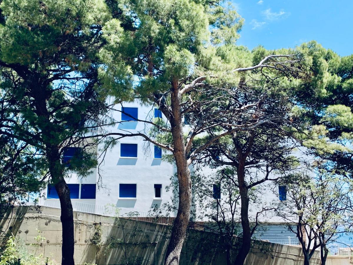 Hotel Elu Iris Split Exterior photo