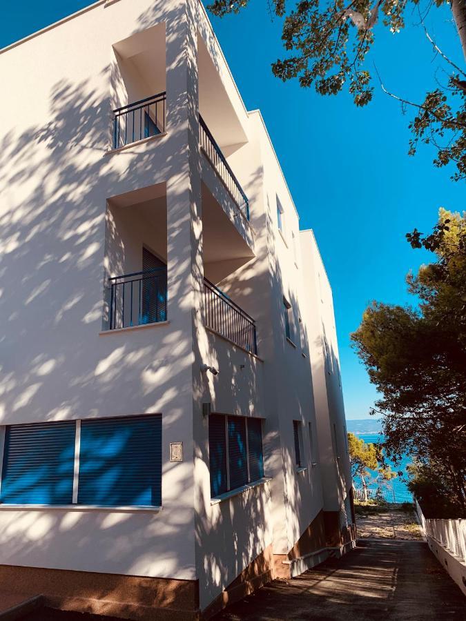 Hotel Elu Iris Split Exterior photo