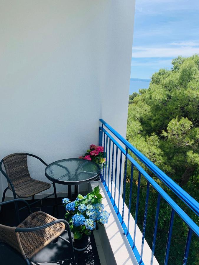 Hotel Elu Iris Split Exterior photo