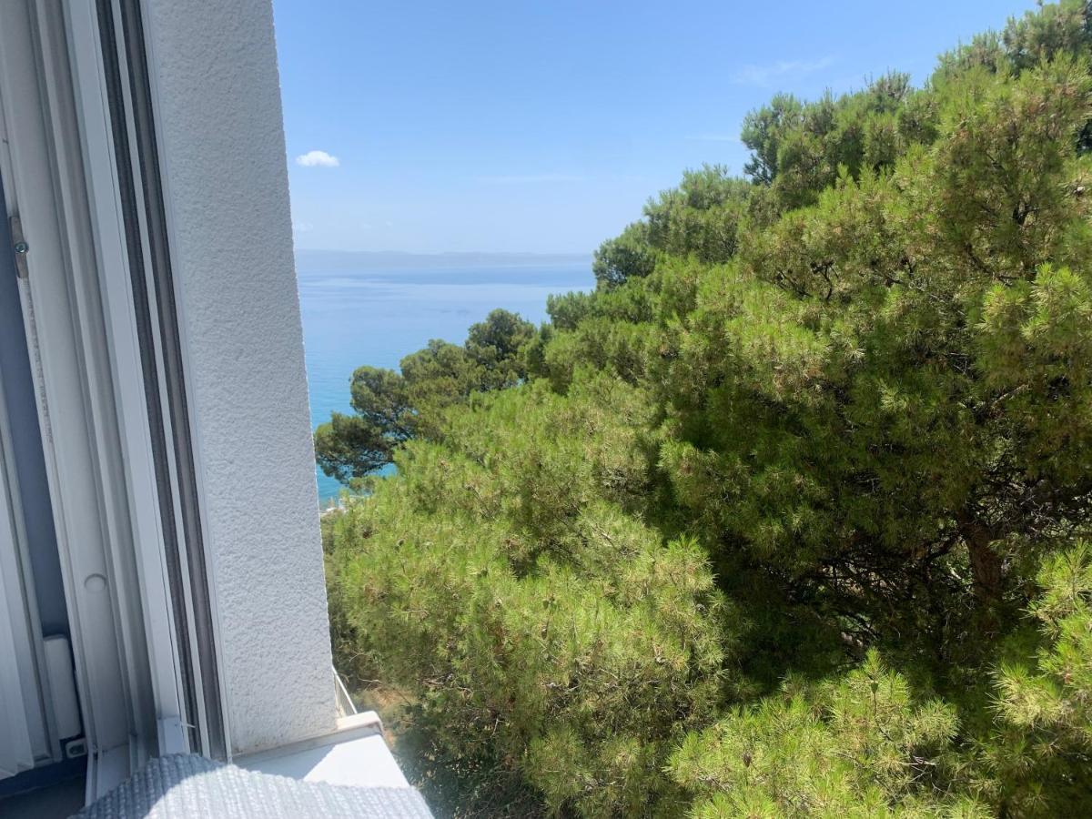 Hotel Elu Iris Split Exterior photo